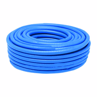 Tuyau Febraflex bleu Ø19mmx25m 40 bar