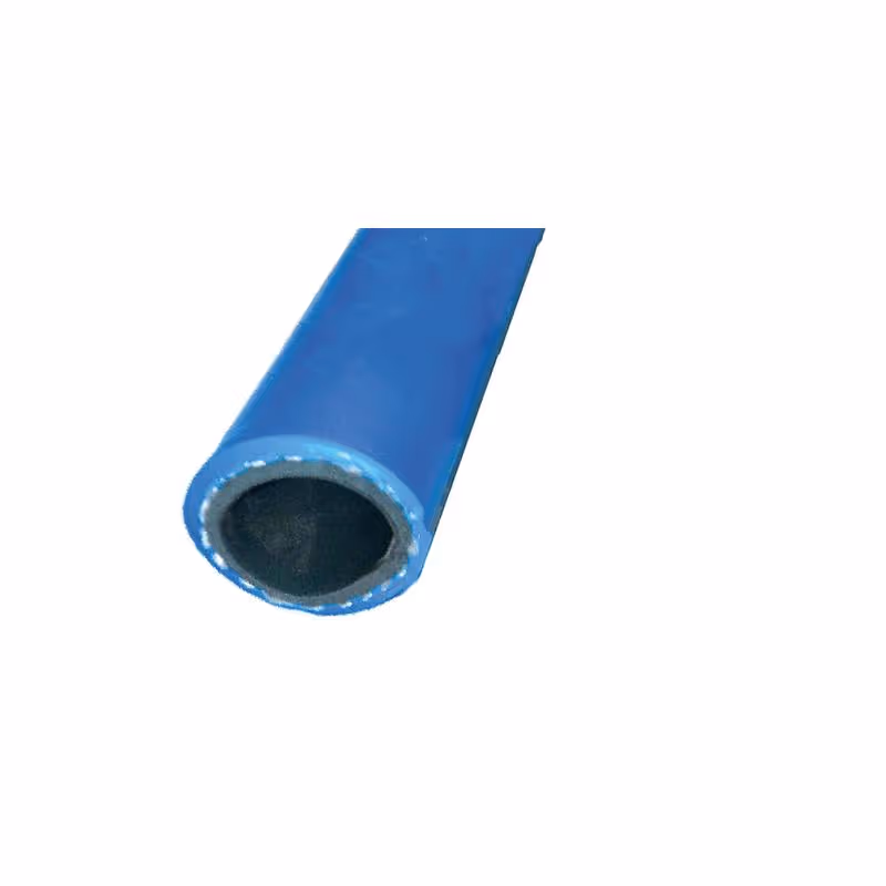 Tuyau Febraflex bleu Ø25mmx25m 40 bar