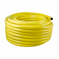 Tuyau Febraflex jaune Ø19mmx25m 12 bar