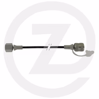 TUYAU FLEXIBLE - 025509 - MERLO