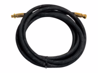 Tuyau flexible à graisse -