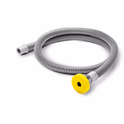 Tuyau flexible eau douce complet