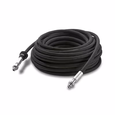 Tuyau flexible haute pression DN6 25MPa