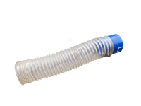 Tuyau flexible Ø200 mm Sirus