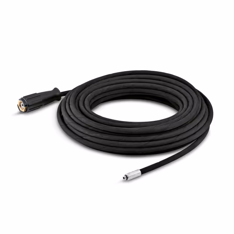 Tuyau flexible solaire DN6 15m