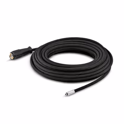 Tuyau flexible solaire DN6 15m