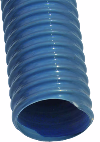 Tuyau pulverisateur gaine ø150mm Adaptable