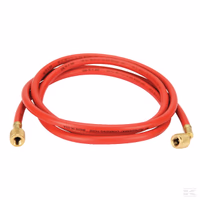 Tuyau haute-pression 3m rouge