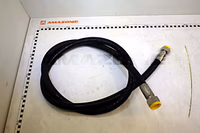 TUYAU HYD.2SC 19-22L N /N - 2500 - AMAZONE - REF GB987