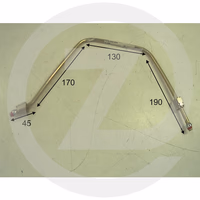 TUYAU HYDR.  - 229485 - MANITOU