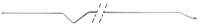 TUYAU HYDR.  - 238744 - MANITOU
