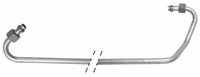 TUYAU HYDR.  - 268833 - MANITOU
