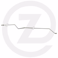TUYAU HYDR.  - 268935 - MANITOU