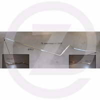 TUYAU HYDR.  - 268937 - MANITOU