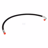 Tuyau hydr.compl.DN08.500-90°