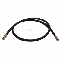 Tuyau hydr. cpl. DN10 1800mm