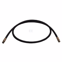 Tuyau hydr. cpl. DN20 1500mm