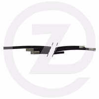 TUYAU HYDRAULIQUE - 071780 - MERLO