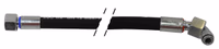 TUYAU HYDRAULIQUE AVEC RACCORDS - 211720 - MANITOU