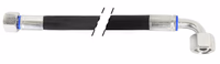 TUYAU HYDRAULIQUE AVEC RACCORDS - 211722 - MANITOU