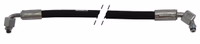 TUYAU HYDRAULIQUE AVEC RACCORDS - 213523 - MANITOU