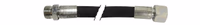 TUYAU HYDRAULIQUE AVEC RACCORDS - 243982 - MANITOU