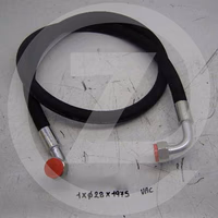 TUYAU HYDRAULIQUE AVEC RACCORDS - 245175 - MANITOU