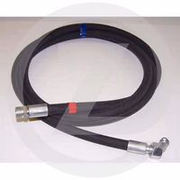 TUYAU HYDRAULIQUE AVEC RACCORDS - 247859 - MANITOU