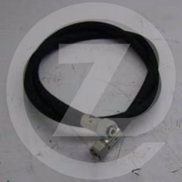 TUYAU HYDRAULIQUE AVEC RACCORDS - 247871 - MANITOU