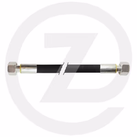 TUYAU HYDRAULIQUE AVEC RACCORDS - 248245 - MANITOU
