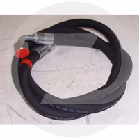 TUYAU HYDRAULIQUE AVEC RACCORDS - 252060 - MANITOU