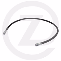 TUYAU HYDRAULIQUE AVEC RACCORDS - 35048 - MERLO