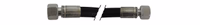 TUYAU HYDRAULIQUE AVEC RACCORDS - 35071 - MERLO