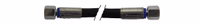 TUYAU HYDRAULIQUE AVEC RACCORDS - 36794 - MERLO