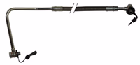 TUYAU HYDRAULIQUE AVEC RACCORDS - 702022 - MANITOU