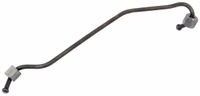 Tuyau injecteur ND3 Landini 135342025 adaptable Massey Ferguson
