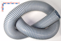 Tuyau Int. Lisse Diam. 110Mm Lg 2500 S3 Pvc M Dn 110 