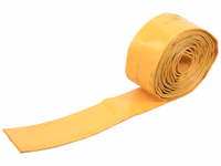 Tuyau irrigation plat, Ø intérieur tuyau: 50mm (2'') - Vendu par 5