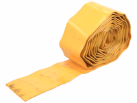 Tuyau irrigation plat, Ø intérieur tuyau: 63mm (2-1/2'') - Vendu par 5