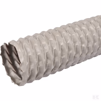 Tuyau lisse Ø=100 mm Gaspardo