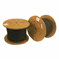 Tuyau NSTHF6 sur enrouleur