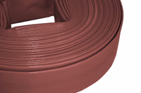 Tuyau plat 16 bar - coupe 10m diametre interieur - 50 mm