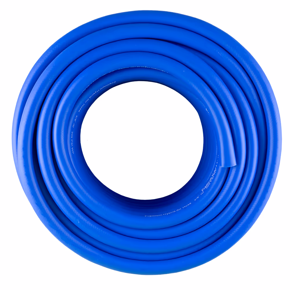 Tuyau pneumatique 10mm - 25 m