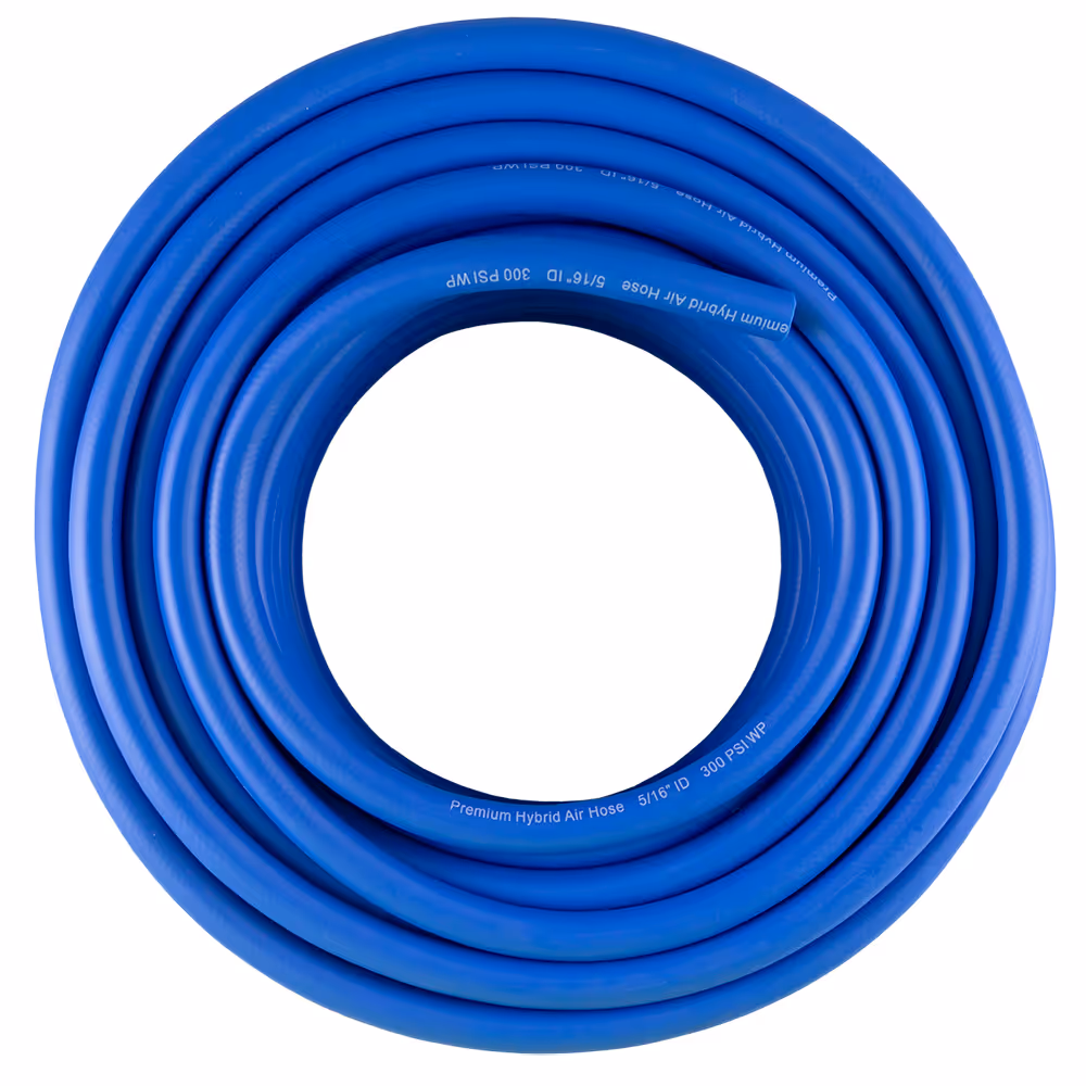 Tuyau pneumatique 8mm - 25 m