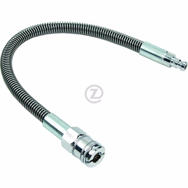Tuyau pneumatique, für Benzin / Diesel