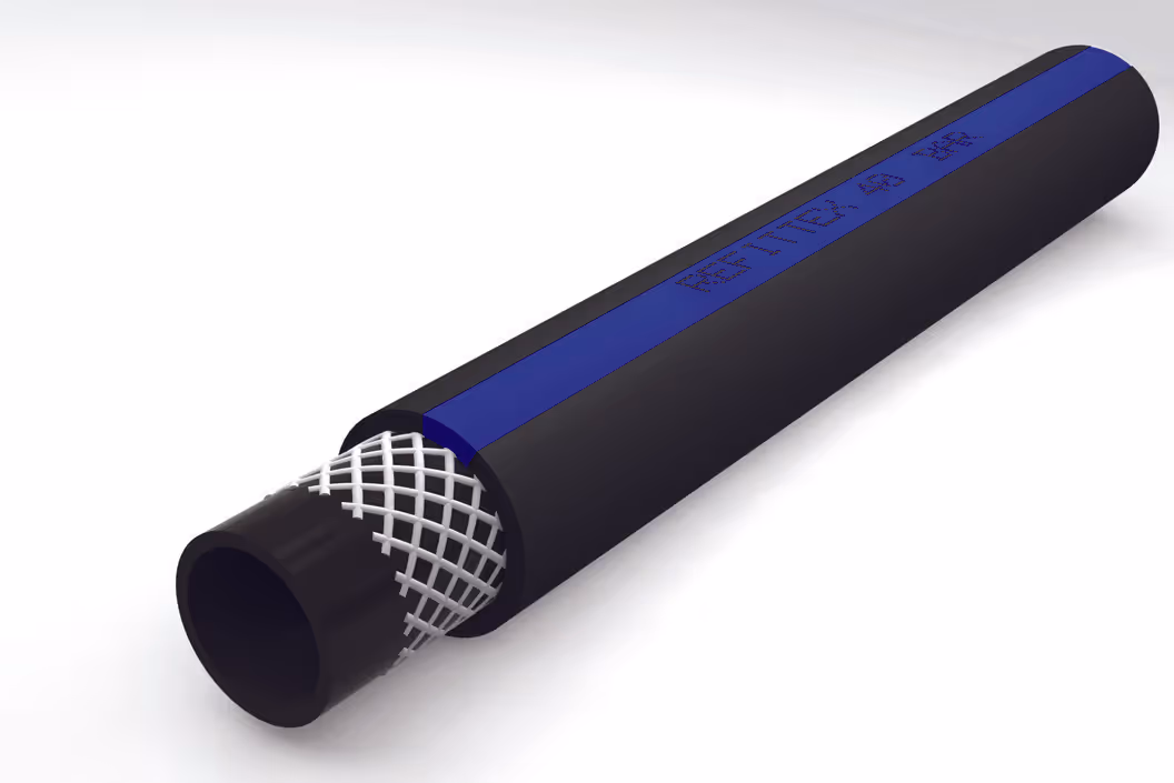 Tuyau pulverisation 40 bars 8x14 - couronne 50m