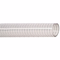 Tuyau PVC aspiration / pression Ø30 mm