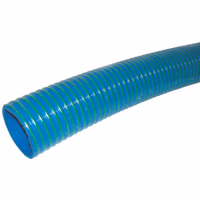 Tuyau tonne a lisier pvc 4" Adaptable