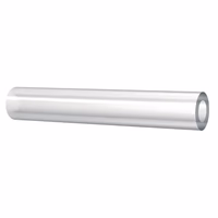Tuyau PVC transparent 6x9 mm