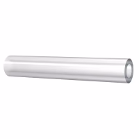 Tuyau PVC transparent Ø16 mm